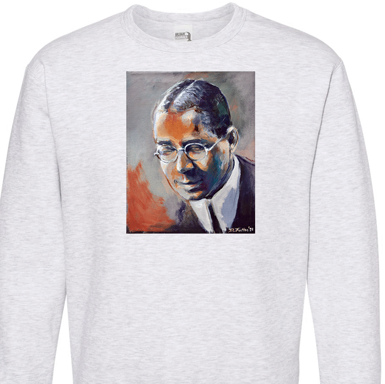 Elder Diggs - Signed & Numbered Elder Diggs - Signed & Numbered